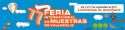 77 EDICION FERIA DE VALLADOLID