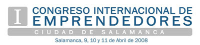 CONGRESO DE EMPRENDEDORES