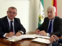 REUNIÓN CÁMARA DE COMERCIO DE CÁDIZ