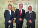 Asistencia Actos Día Agente Comercial en Málaga