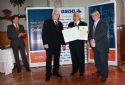 Acto imposición Medalla de Plata a Emilio Amigo