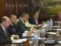 REUNIÓN DE LA COORDINADORA (14-01-11)