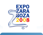 LOGO EXPO ZARAGOZA 2008