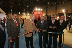 ACTO INAUGURAL