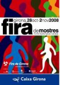 CARTEL FERIA EN GIRONA