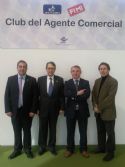 CLUB DEL AGENTE COMERCIAL FIMI. ENERO-2011