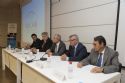 Acto de Presentación IUCAB en Feria Habitat Valencia