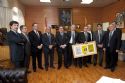 ACTOS III EDICION FERIA DEL MUEBLE