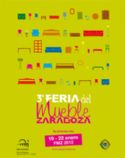 III Edición Feria Zaragoza 2012