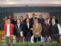 FOTOGRAFÍA JUNTA DIRECTIVA