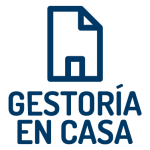 Gestoría en Casa