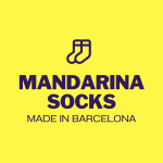 Mandarina Socks